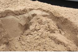 Photo Textures of Sand